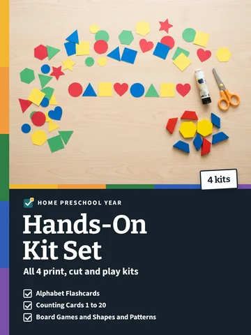 Hands-On Kit Set cover